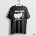 Top New Yorks White Whale Mlb Sweater - Adult & Kids T-Shirts, Sweatshirts & Hoodies apparel design preview 1