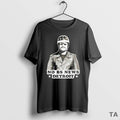 Top No Bs News Detroit Charlie Leduff Sweater - Adult & Kids T-Shirts, Sweatshirts & Hoodies apparel design preview 1