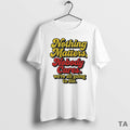 Top Nothing Matters Nobody Cares Were All Going To - Adult & Kids T-Shirts, Sweatshirts & Hoodies apparel design preview 1