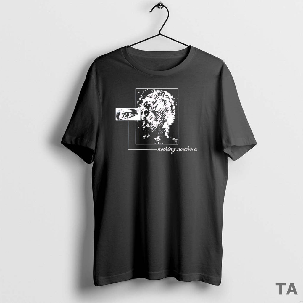 Top Nothing Nowhere Irish Eye Sweater - Adult & Kids T-Shirts, Sweatshirts & Hoodies apparel design preview 1