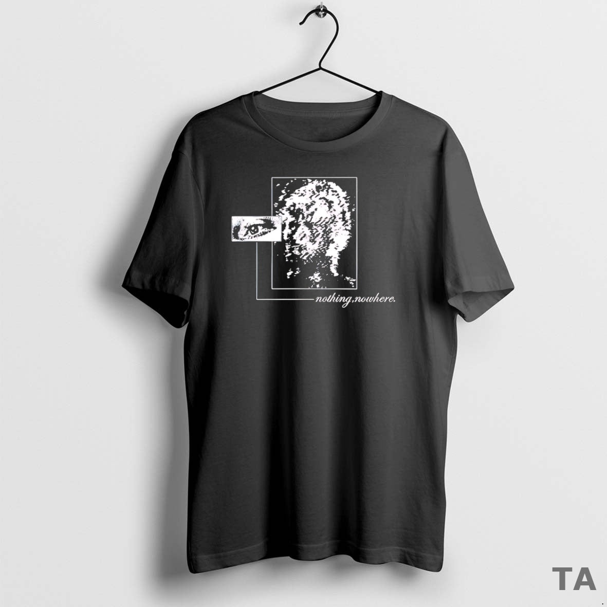 Top Nothing Nowhere Irish Eye Sweater - Adult & Kids T-Shirts, Sweatshirts & Hoodies apparel design preview 1