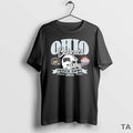 Top Ohio Football 2025 Frisco Bowl Sweater - Adult & Kids T-Shirts, Sweatshirts & Hoodies apparel design preview 1