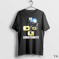Top Ok Lobotomite Funny Sweater - Adult & Kids T-Shirts, Sweatshirts & Hoodies apparel design preview 1