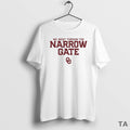 Top Oklahoma Sooners Football We Went Through The - Adult & Kids T-Shirts, Sweatshirts & Hoodies apparel design preview 1