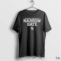 Top Oklahoma Sooners The Narrow Gate Sweater - Adult & Kids T-Shirts, Sweatshirts & Hoodies apparel design preview 1