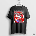 Top Pascal Siakam Toronto Raptors Thunder Eyes - Adult & Kids T-Shirts, Sweatshirts & Hoodies apparel design preview 1