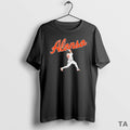 Top Pete Alonso Baltimore Orioles Slugger Swing - Adult & Kids T-Shirts, Sweatshirts & Hoodies apparel design preview 1