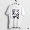 Top Phoebe Bridgers I Know The End Sweater - Adult & Kids T-Shirts, Sweatshirts & Hoodies apparel design preview 1