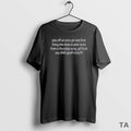 Top Piss Off An Emo Girl And First Thing She Does Is - Adult & Kids T-Shirts, Sweatshirts & Hoodies apparel design preview 1