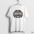 Top Pitt Panthers 2025 Acc Volleyball Champions - Adult & Kids T-Shirts, Sweatshirts & Hoodies apparel design preview 1
