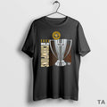 Top Pittsburgh Riverhounds Sc 2025 Usl Championship - Adult & Kids T-Shirts, Sweatshirts & Hoodies apparel design preview 1