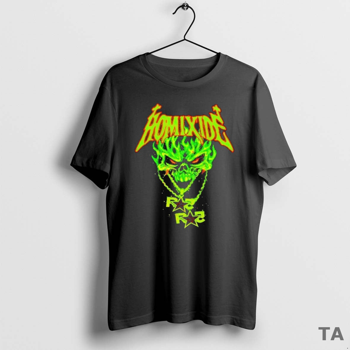 Top Playboi Carti Hxg Flames Sweater - Adult & Kids T-Shirts, Sweatshirts & Hoodies apparel design preview 1