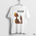 Top Pray For My Opps Matthew 5 44 2026 Sweater - Adult & Kids T-Shirts, Sweatshirts & Hoodies apparel design preview 1