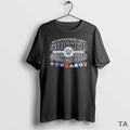 Top Quarterfinals 2025 Ncaa Di Mens Soccer - Adult & Kids T-Shirts, Sweatshirts & Hoodies apparel design preview 1