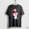 Top Rei Gift Neon Genesis Evangelion Anime Sweater - Adult & Kids T-Shirts, Sweatshirts & Hoodies apparel design preview 1