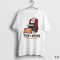 Top Rising Tide Alabama Basketball Sweater - Adult & Kids T-Shirts, Sweatshirts & Hoodies apparel design preview 1