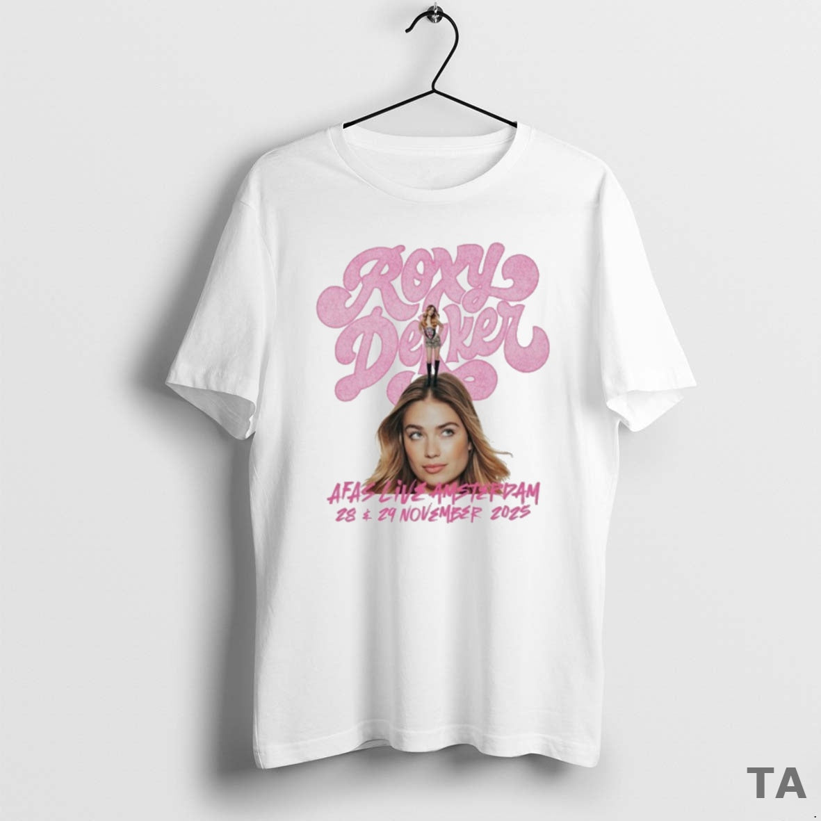 Top Roxy Dekker Dames Afas Sweater - Adult & Kids T-Shirts, Sweatshirts & Hoodies apparel design preview 1