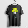 Top Roxy Dekker Doei Bitch Middle Finger Sweater - Adult & Kids T-Shirts, Sweatshirts & Hoodies apparel design preview 1