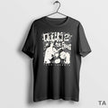 Top Ryan Cassata Queers To The Front Sweater - Adult & Kids T-Shirts, Sweatshirts & Hoodies apparel design preview 1