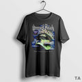 Top Sacred Reich The American Way Sweater - Adult & Kids T-Shirts, Sweatshirts & Hoodies apparel design preview 1