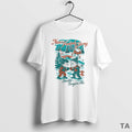 Top Santa Forgive Me Sweater - Adult & Kids T-Shirts, Sweatshirts & Hoodies apparel design preview 1