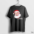 Top Santa You Gonna Eat That Pickle Sweater - Adult & Kids T-Shirts, Sweatshirts & Hoodies apparel design preview 1