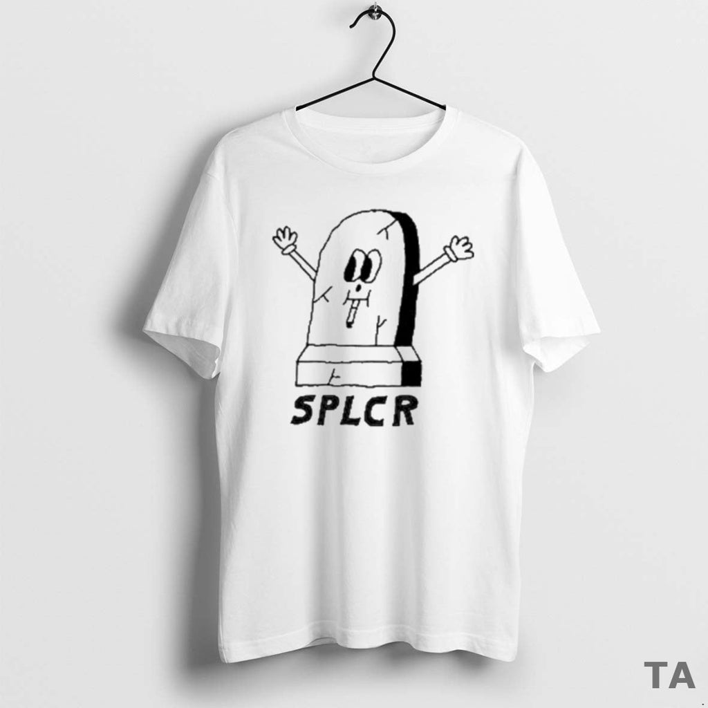 Top Sepulcro Splcr Tombstone Sweater - Adult & Kids T-Shirts, Sweatshirts & Hoodies apparel design preview 1