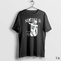Top Shedeur Sanders 12 Cleveland Browns Football They - Adult & Kids T-Shirts, Sweatshirts & Hoodies apparel design preview 1