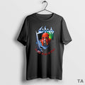 Top Sodom In The Sign Of Evil 1984 Sweater - Adult & Kids T-Shirts, Sweatshirts & Hoodies apparel design preview 1