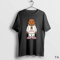 Top Soulja Boy Wearing Cartoon Sweater - Adult & Kids T-Shirts, Sweatshirts & Hoodies apparel design preview 1