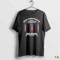 Top Soulripco Viral Sbdc 1 Atlanta Stacks On Deck - Adult & Kids T-Shirts, Sweatshirts & Hoodies apparel design preview 1