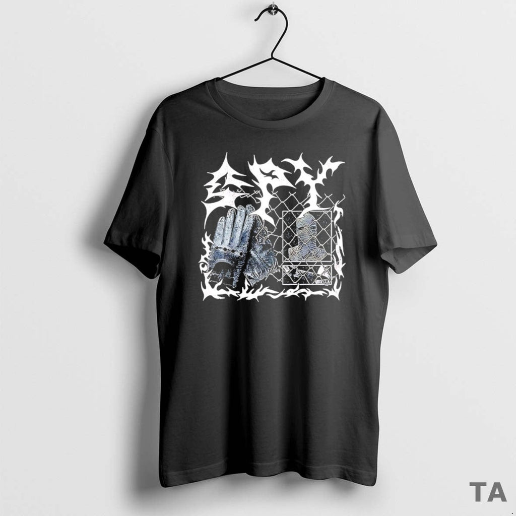 Top Spy Worldwide Chains Sweater - Adult & Kids T-Shirts, Sweatshirts & Hoodies apparel design preview 1