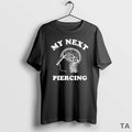 Top Stuck In My Head Next Piercing Sweater - Adult & Kids T-Shirts, Sweatshirts & Hoodies apparel design preview 1