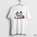 Top Tablestuck Beta Sweater - Adult & Kids T-Shirts, Sweatshirts & Hoodies apparel design preview 1