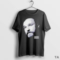 Top Teddy Swims Big Head Black Vintage Sweater - Adult & Kids T-Shirts, Sweatshirts & Hoodies apparel design preview 1