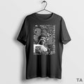 Top Terence Mckenna Under The Weather Sweater - Adult & Kids T-Shirts, Sweatshirts & Hoodies apparel design preview 1