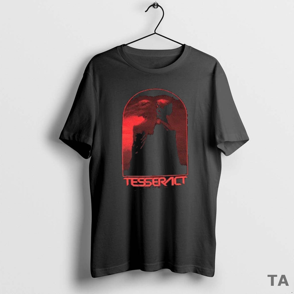 Top Tesseract War Of Being Silhouette Sweater - Adult & Kids T-Shirts, Sweatshirts & Hoodies apparel design preview 1