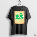 Top The Academy Is 20 Year Almost Here Anniversary - Adult & Kids T-Shirts, Sweatshirts & Hoodies apparel design preview 1