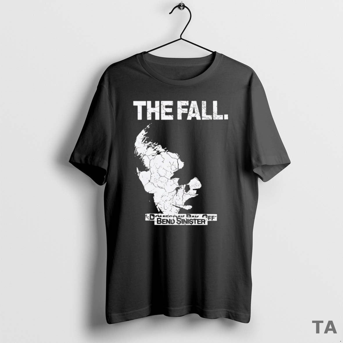 Top The Fall Bend Sinister Sweater - Adult & Kids T-Shirts, Sweatshirts & Hoodies apparel design preview 1