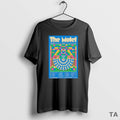 Top The Motet 2026 Winter Tour Sweater - Adult & Kids T-Shirts, Sweatshirts & Hoodies apparel design preview 1