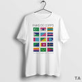 Top The Pains Of Being Pure At Heart De Corps Sweater - Adult & Kids T-Shirts, Sweatshirts & Hoodies apparel design preview 1