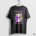 Top The Rasmus Dec 10 2025 Tour Auditorio Telmex In - Adult & Kids T-Shirts, Sweatshirts & Hoodies apparel design preview 1