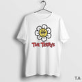 Top The Terrys Flower Sweater - Adult & Kids T-Shirts, Sweatshirts & Hoodies apparel design preview 1