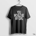 Top The Kid Laroi Before I Forget In A Perfect World - Adult & Kids T-Shirts, Sweatshirts & Hoodies apparel design preview 1