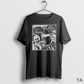 Top Think Of It Ellen A World Full Weirdos That Would - Adult & Kids T-Shirts, Sweatshirts & Hoodies apparel design preview 1