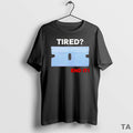 Top Tired End It Sweater - Adult & Kids T-Shirts, Sweatshirts & Hoodies apparel design preview 1