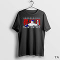 Top Toronto Ryu Hyun Jin Los Angeles Dodgers Mlb - Adult & Kids T-Shirts, Sweatshirts & Hoodies apparel design preview 1