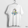 Top Transgenic Mouse Cartoon Sweater - Adult & Kids T-Shirts, Sweatshirts & Hoodies apparel design preview 1