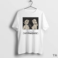 Top Two Girls The Power Of Hypnosis Sweater - Adult & Kids T-Shirts, Sweatshirts & Hoodies apparel design preview 1