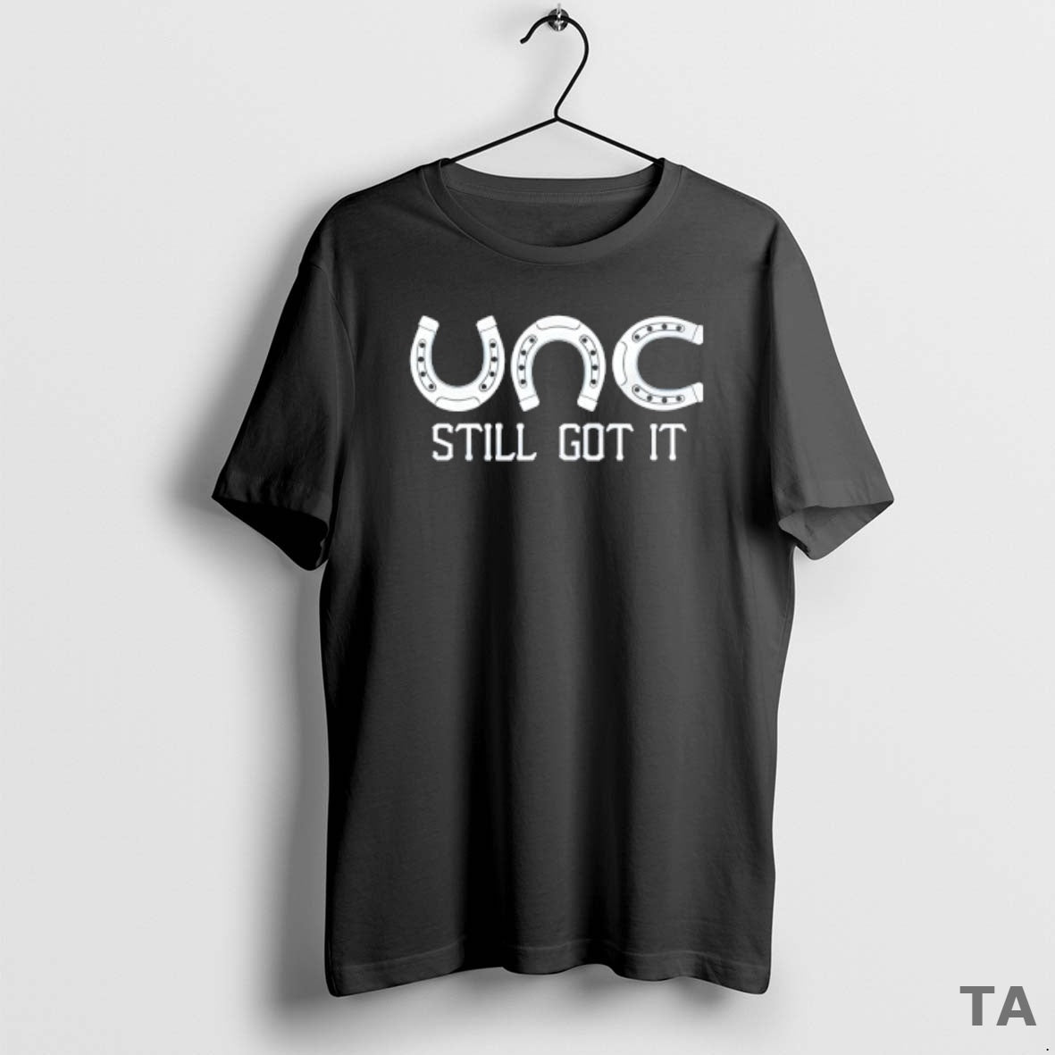 Top Unc Still Got It Sweater - Adult & Kids T-Shirts, Sweatshirts & Hoodies apparel design preview 1